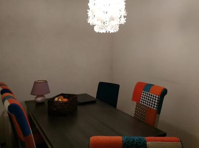 Melita Studio Apartment