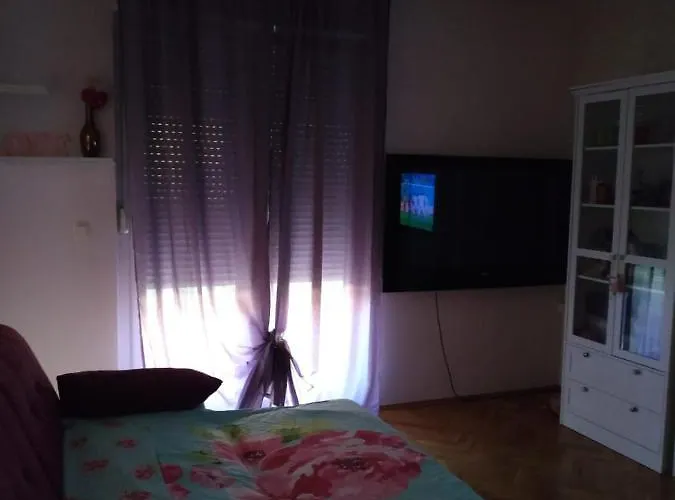 Melita Studio Apartment
