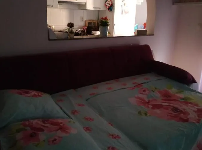 Melita Studio Apartment