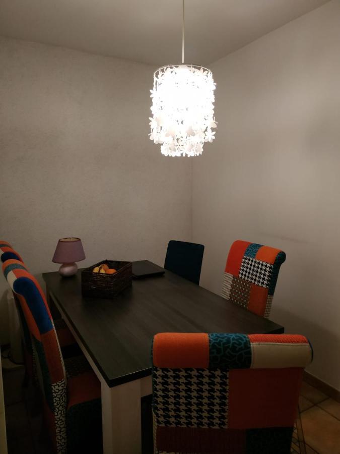 Melita Apartamento Split