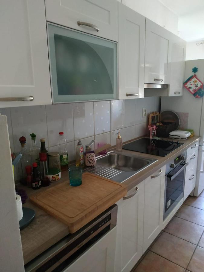 Melita Appartement Split