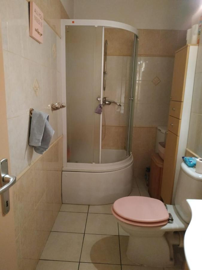 Appartement Melita *