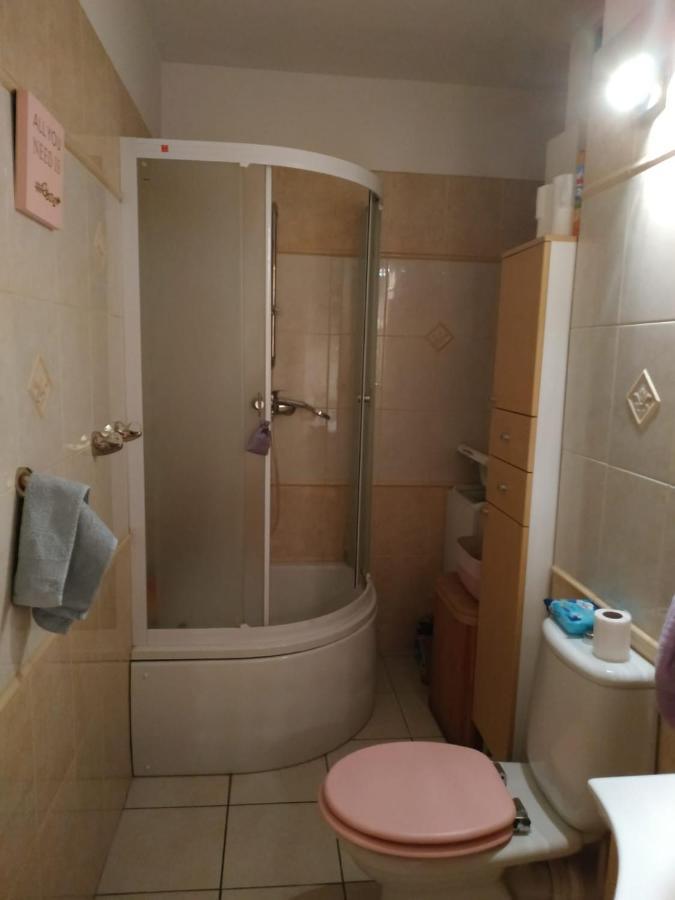 Melita Appartement Split